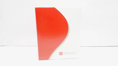 Hollister 14804 New Image Skin Barrier Floating Flange & Tape (x) - Box of 5